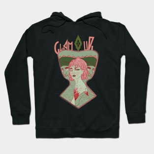 Glamour Hoodie